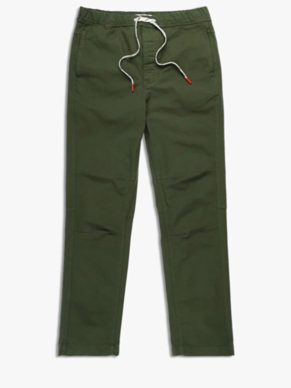Topo Designs Men’s Dirt Pants Size XL